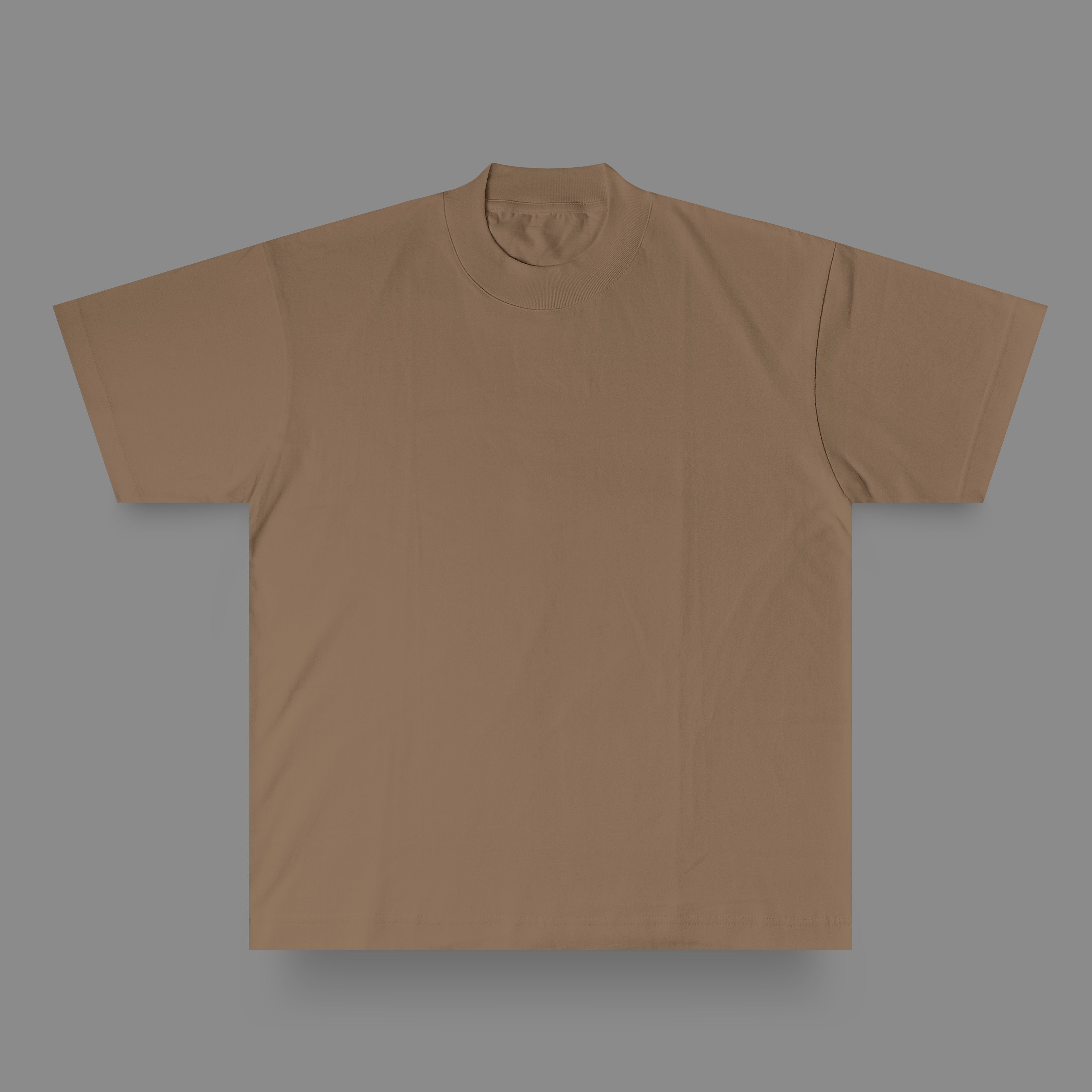 Camiseta Oversized - Lisa