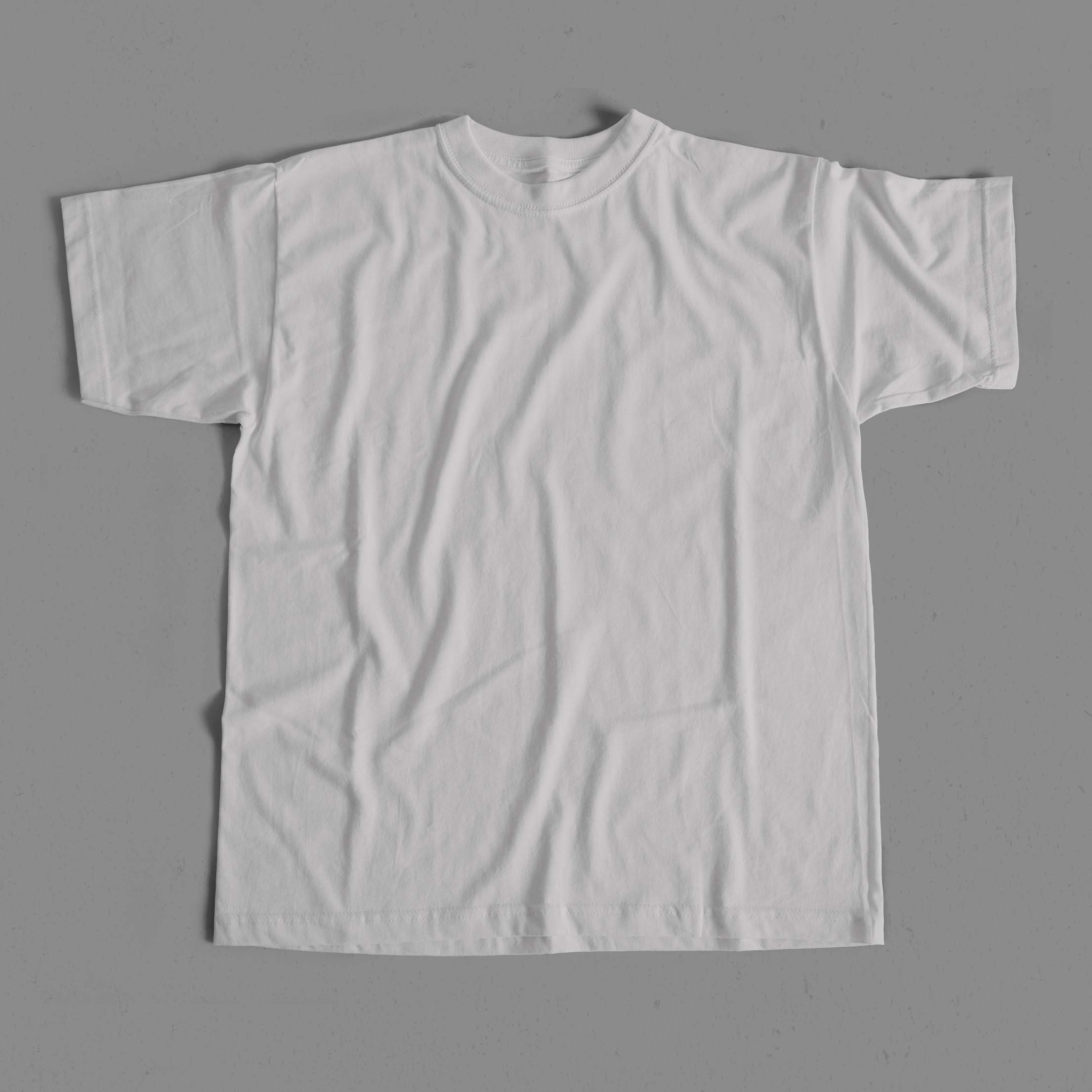 Camiseta Prime - Lisa