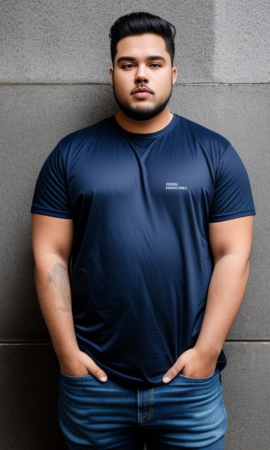 CAMISETA PLUS SIZE - EDIÇÃO Nº2