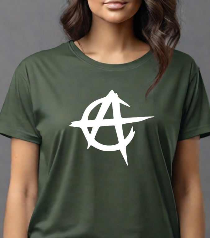 SÍMBOLO ANCAP SIMPLES