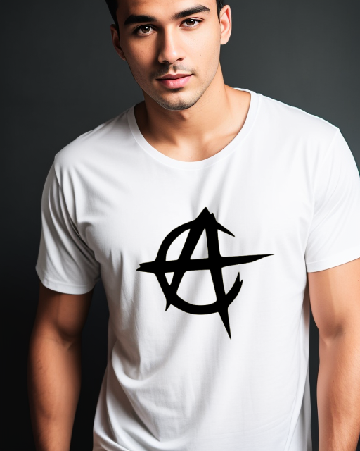 SÍMBOLO  ANCAP SIMPLES