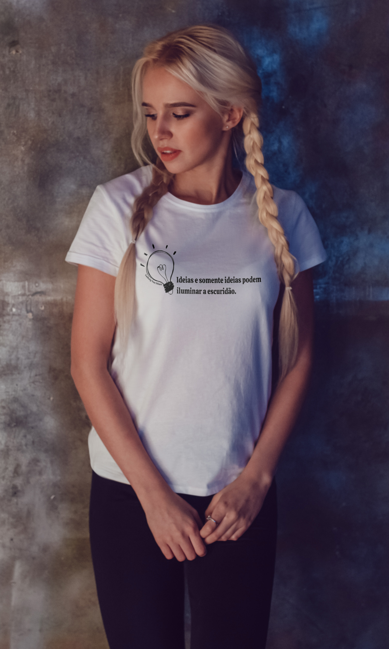 COLEÇÃO FRASES - LUDWIG V. MISES