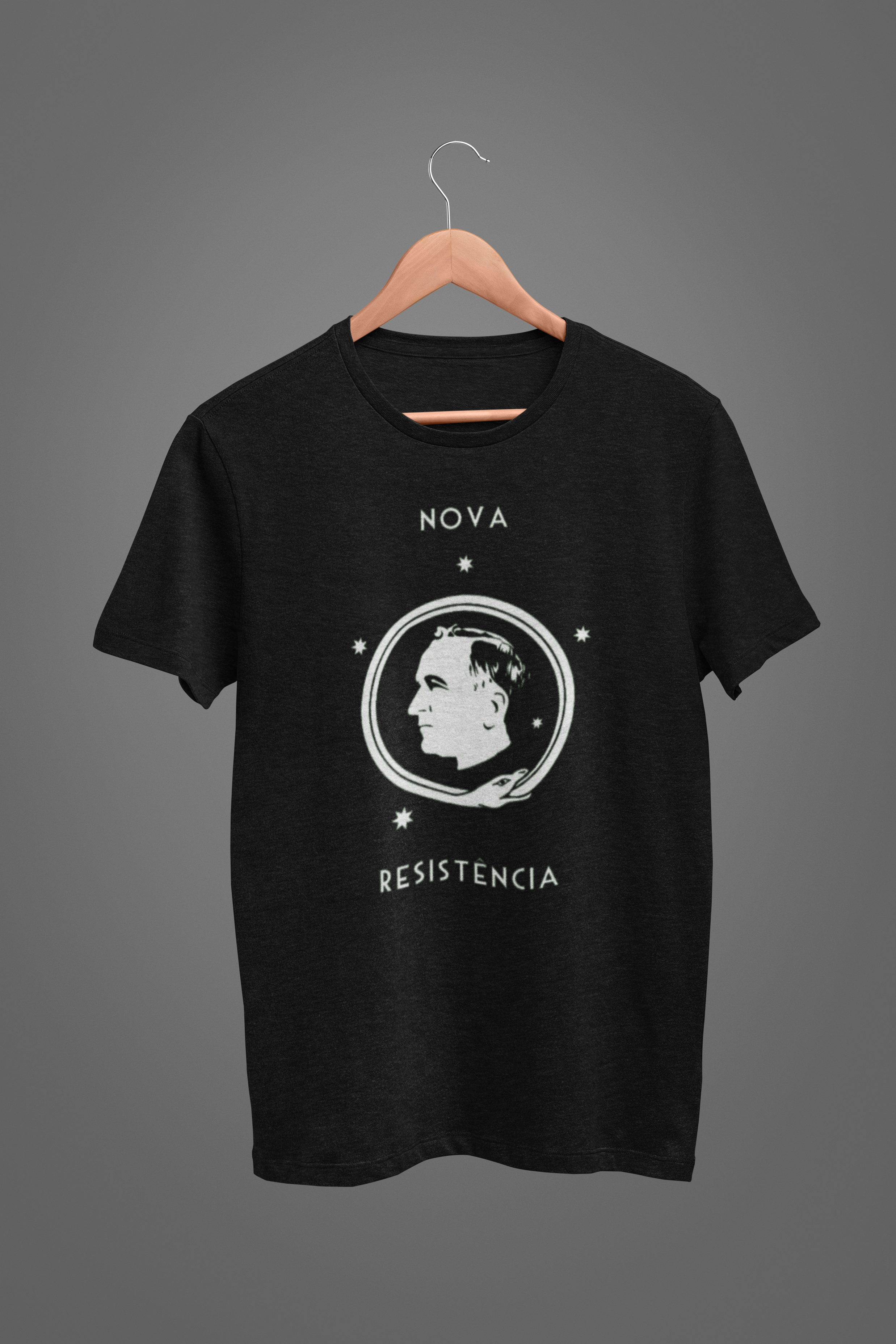 Camiseta NR Vargas