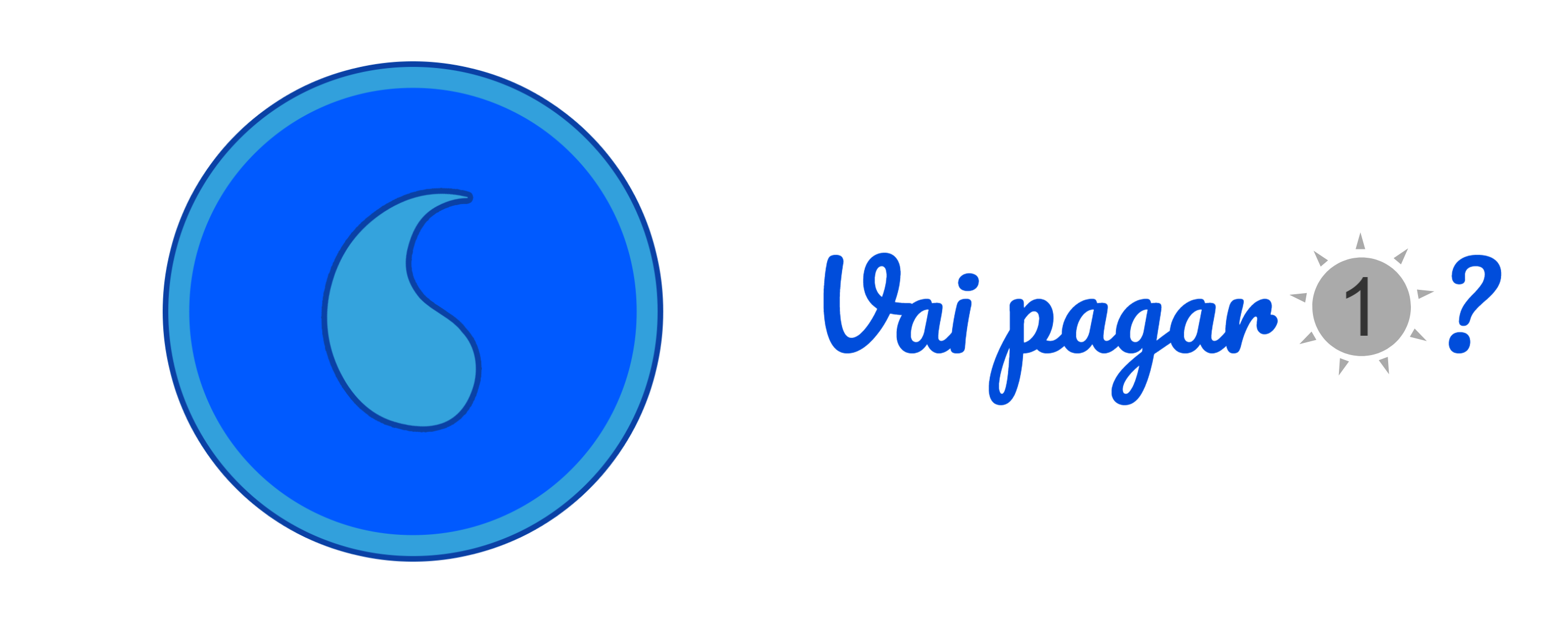 caneca - vai pagar 1?