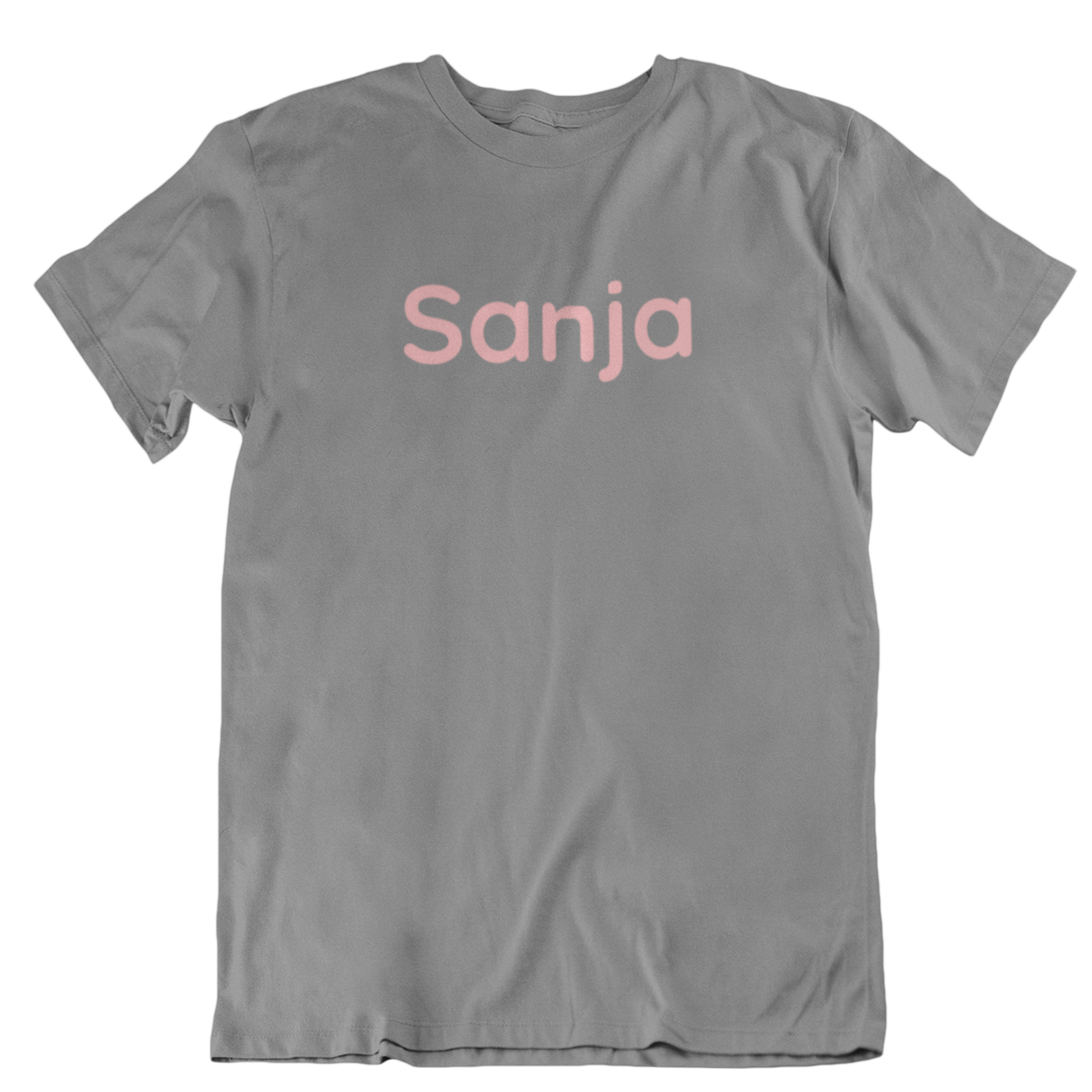 Camiseta Sanja - Estonada