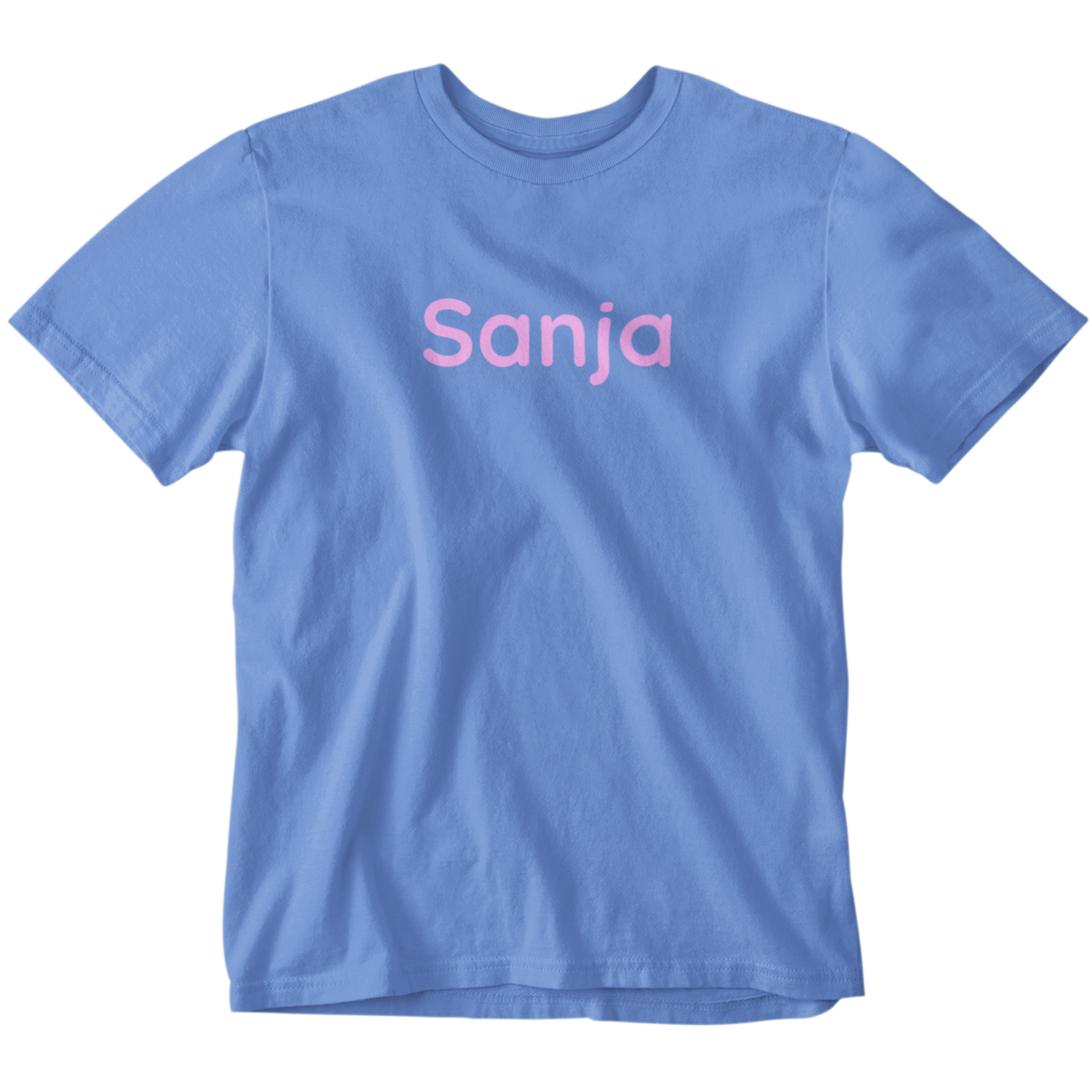 Camiseta Sanja - Estonada