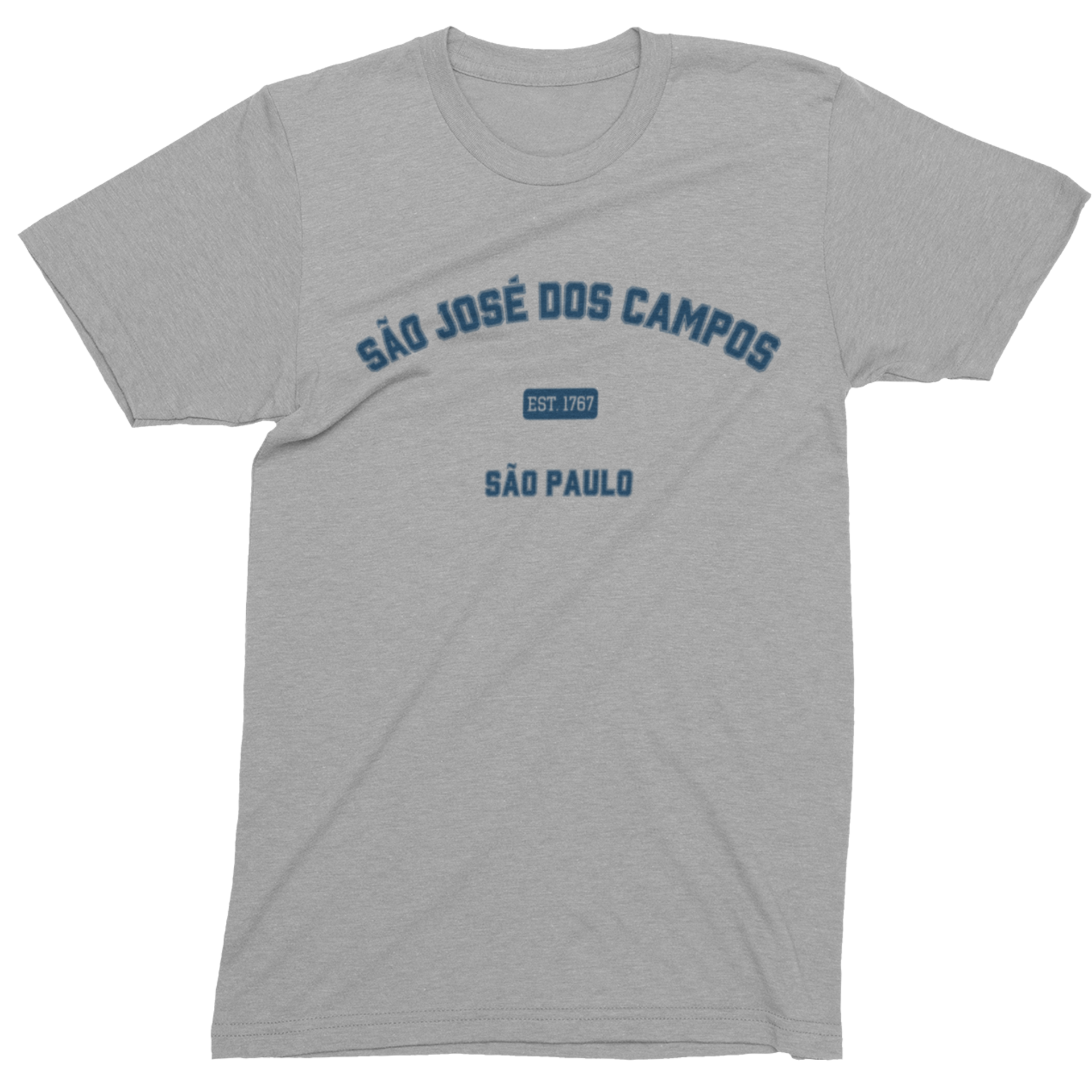 Camiseta SJC College