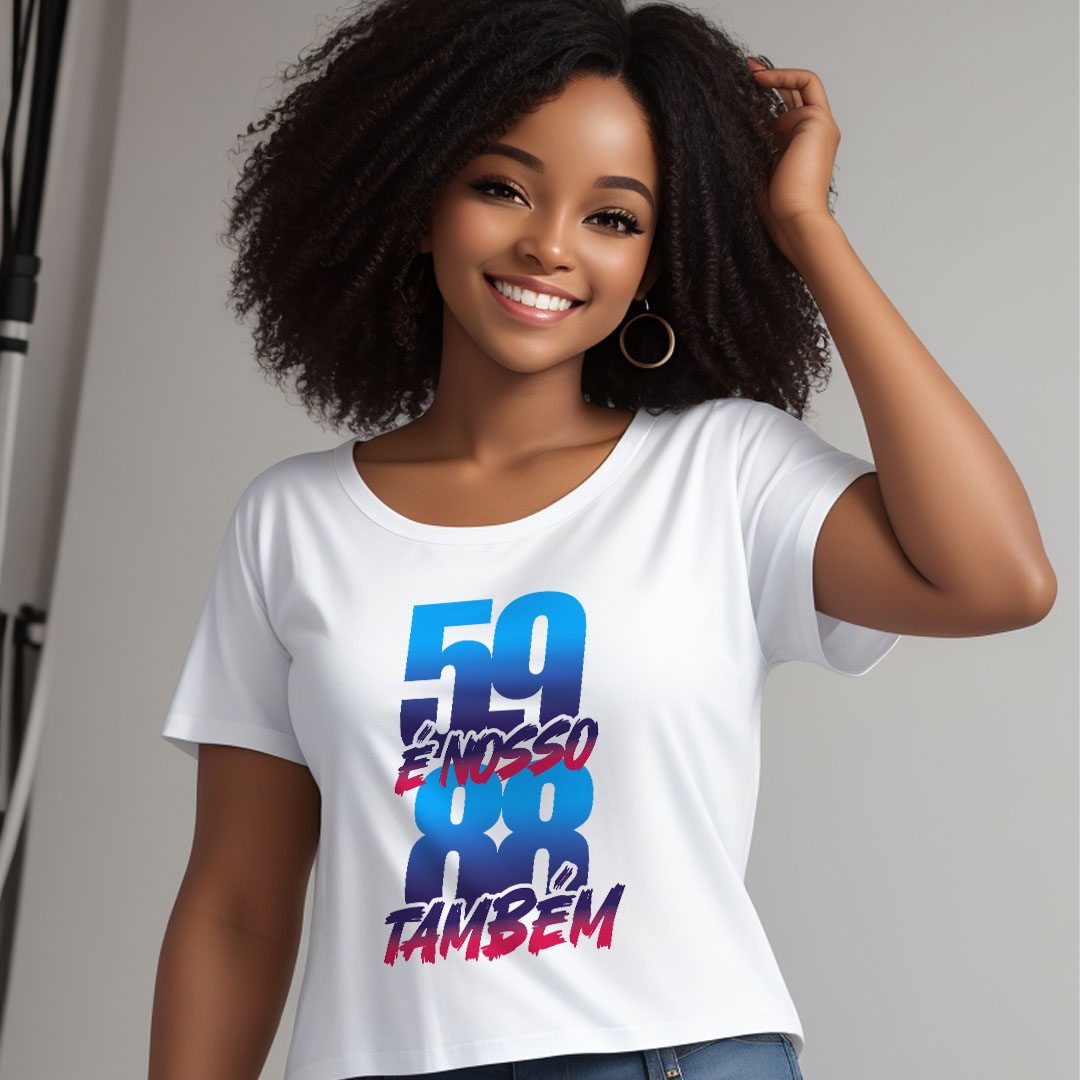 59 é nosso 88 também