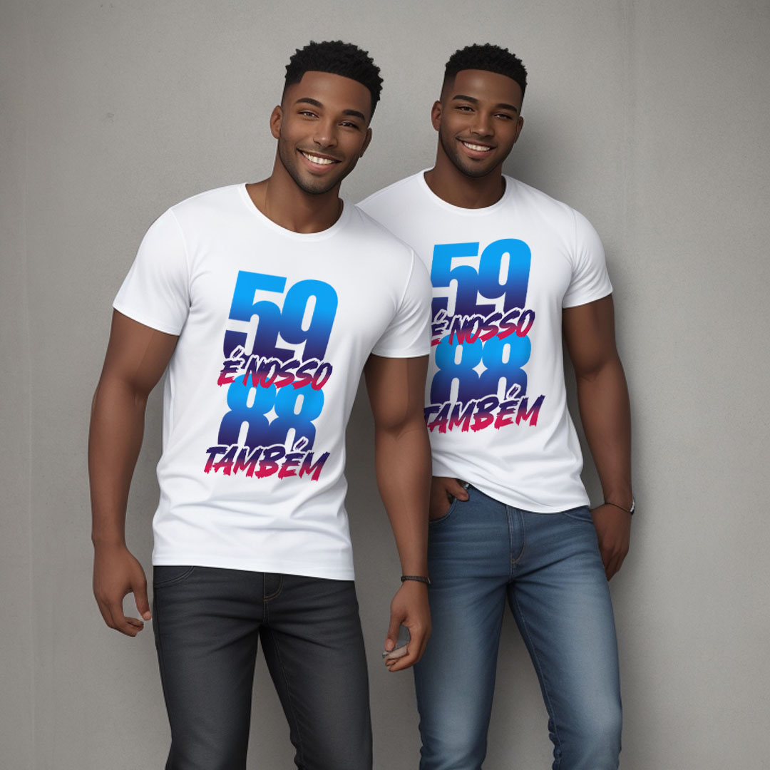 59 É Nosso 88 Também