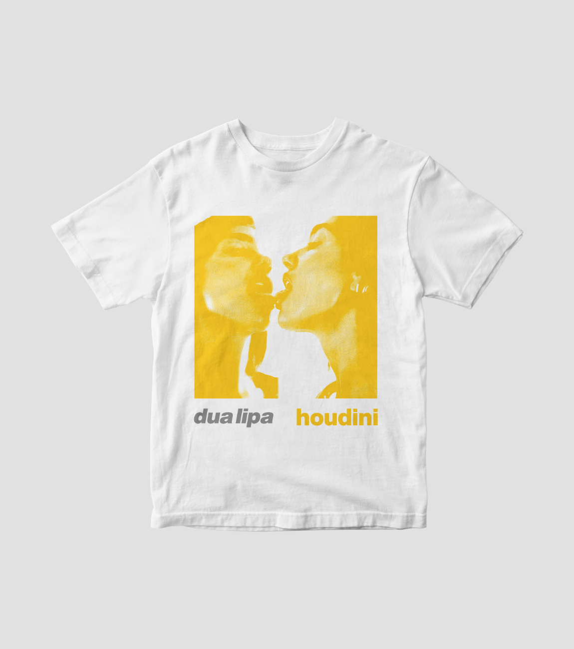 Dua Lipa / Houdini