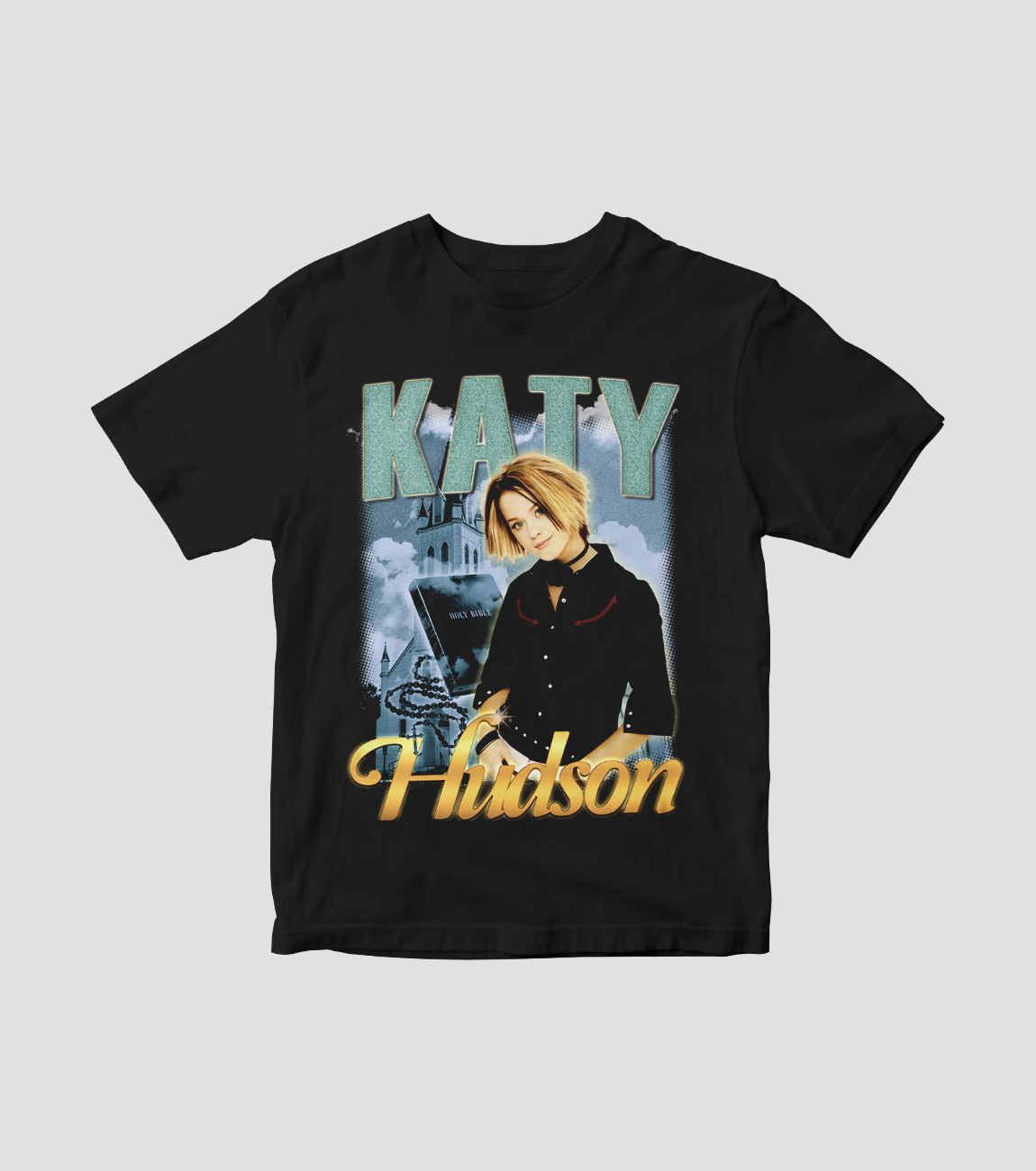 Katy Hudson aka Katy Perry 