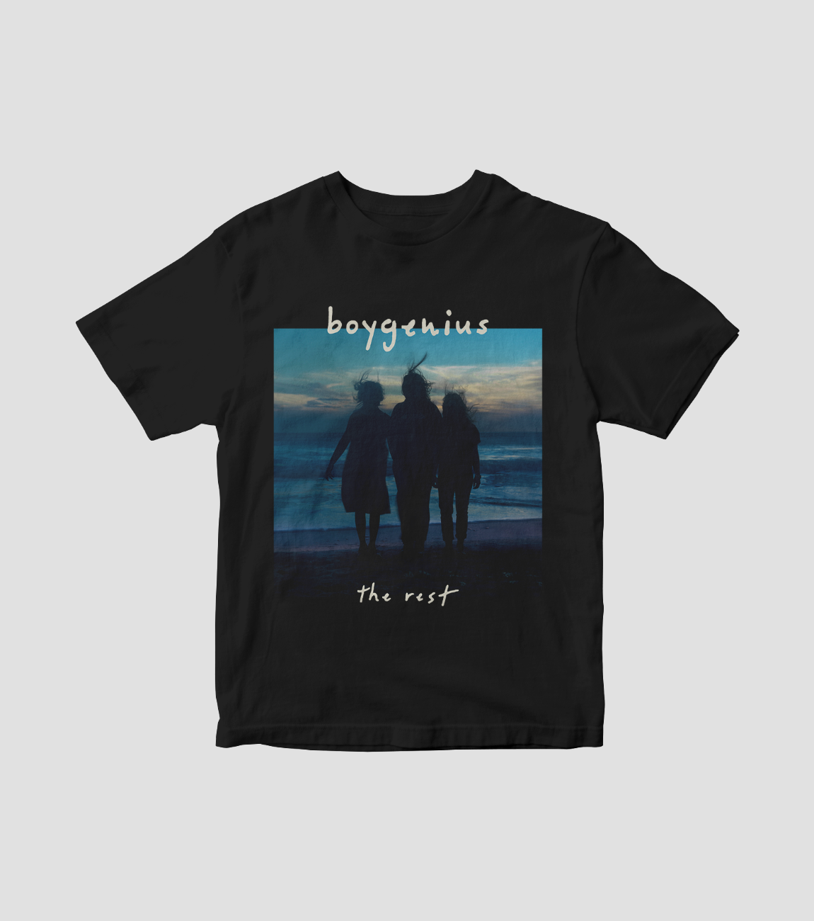 Boygenius / The Rest 