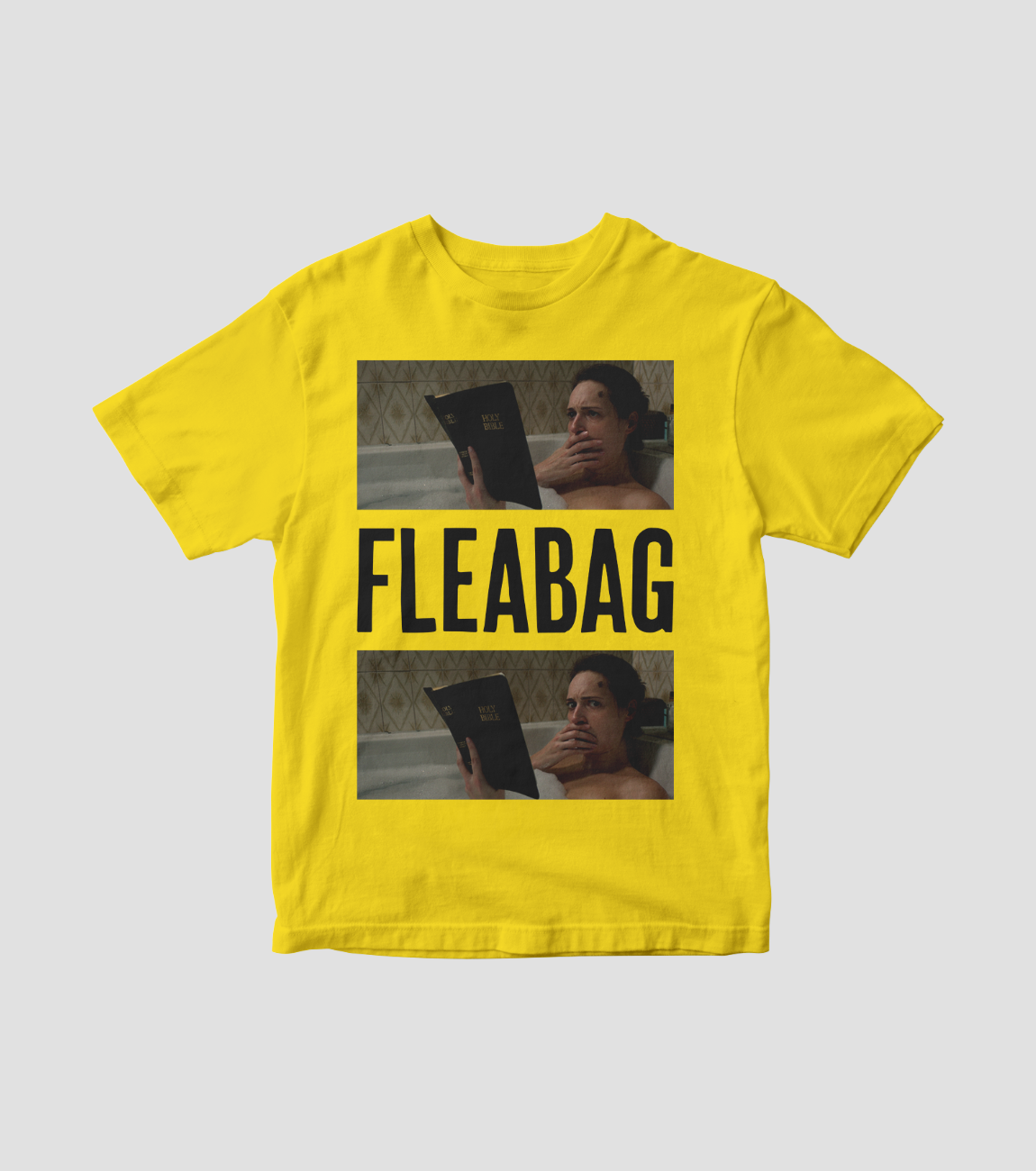 Fleabag Holy Bible
