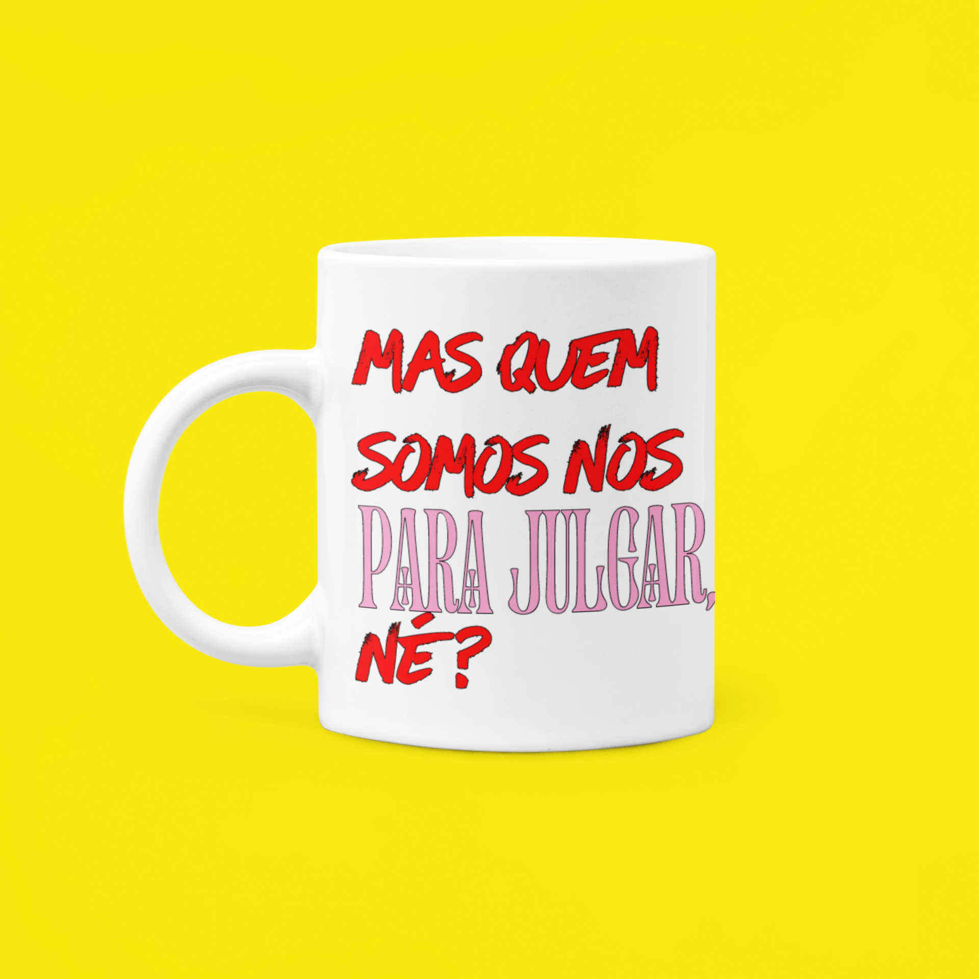 Nome do produto  Mas quem somos nos ?