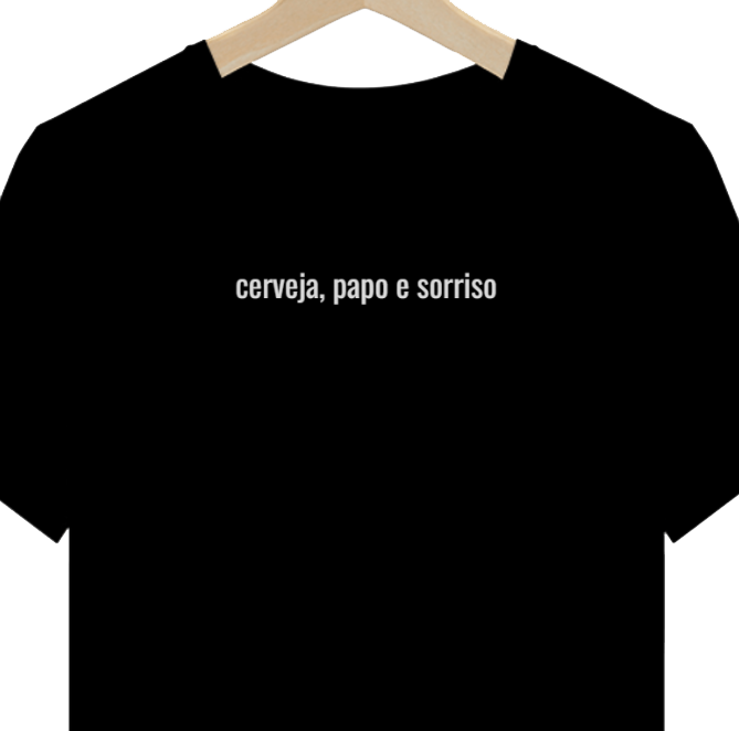 Camiseta Premium 