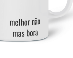 Caneca 