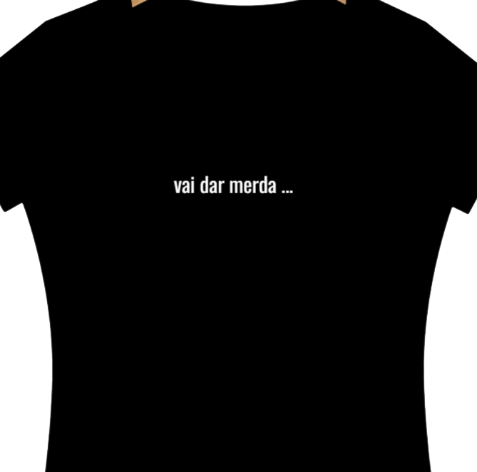 Nome do produto: Baby Look Premium \