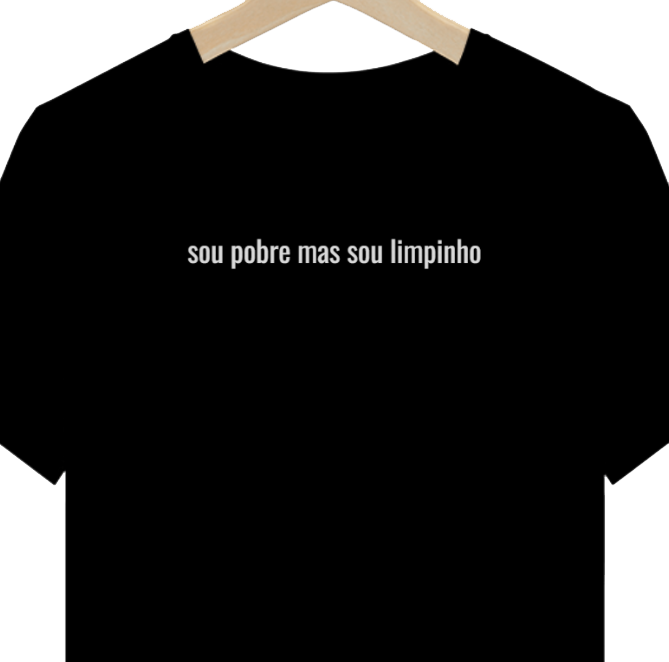 Camiseta Premium 