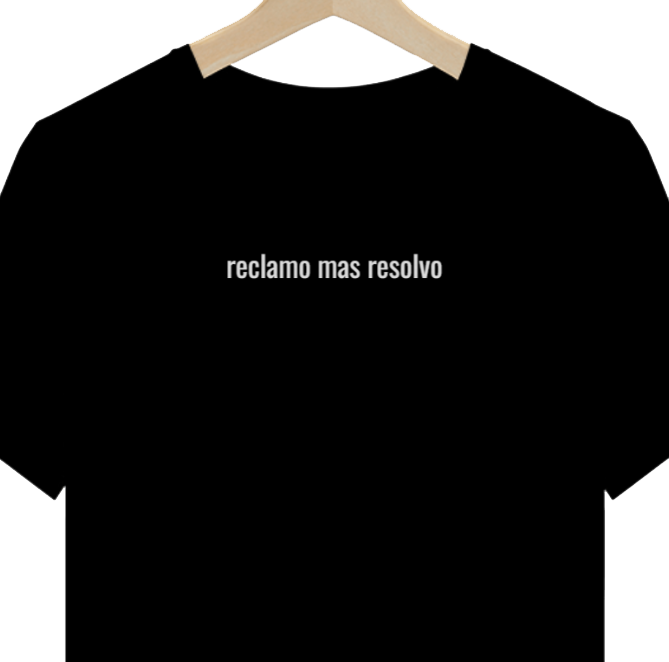 Camiseta Premium 