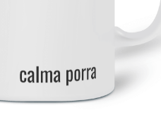 Caneca 