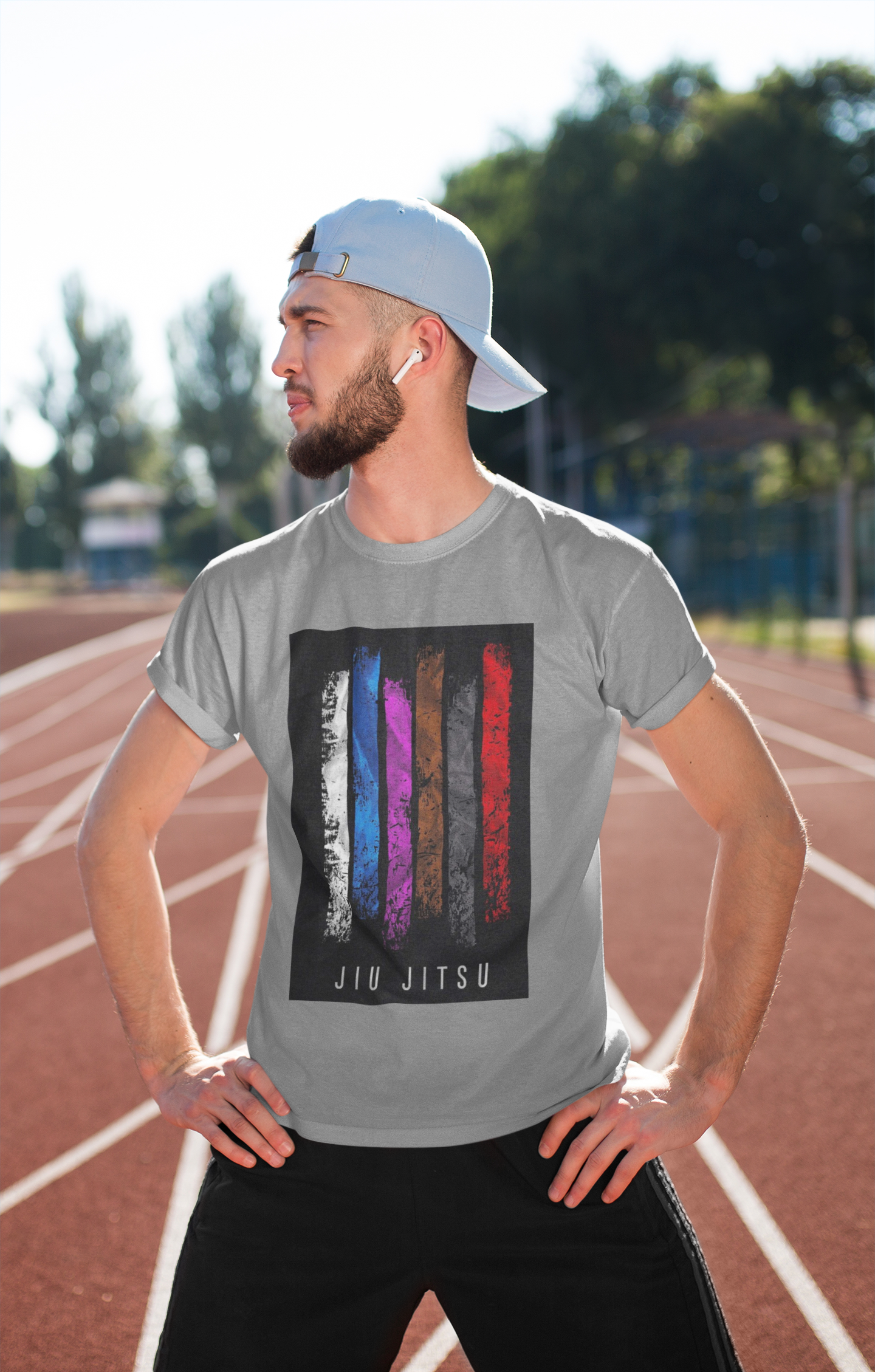 Nome do produto  Camiseta Jiu Jitsu