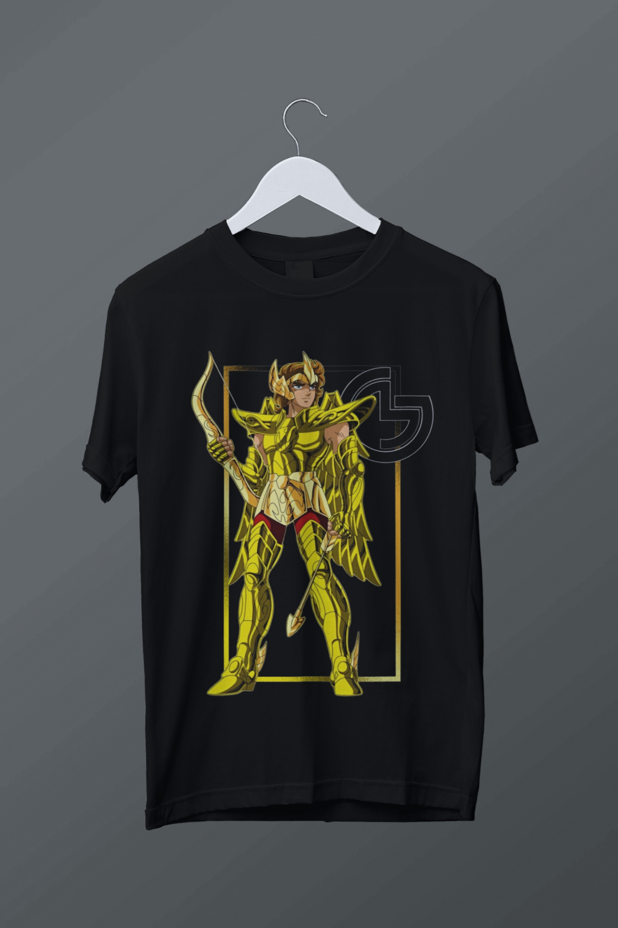 T-shirt Aioros de Sagitário