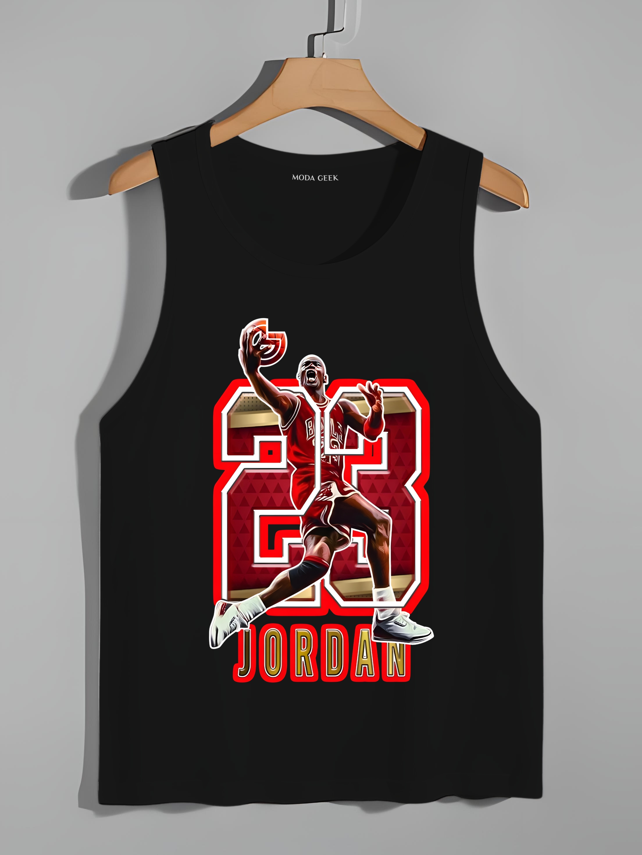 Regata Michael Jordan