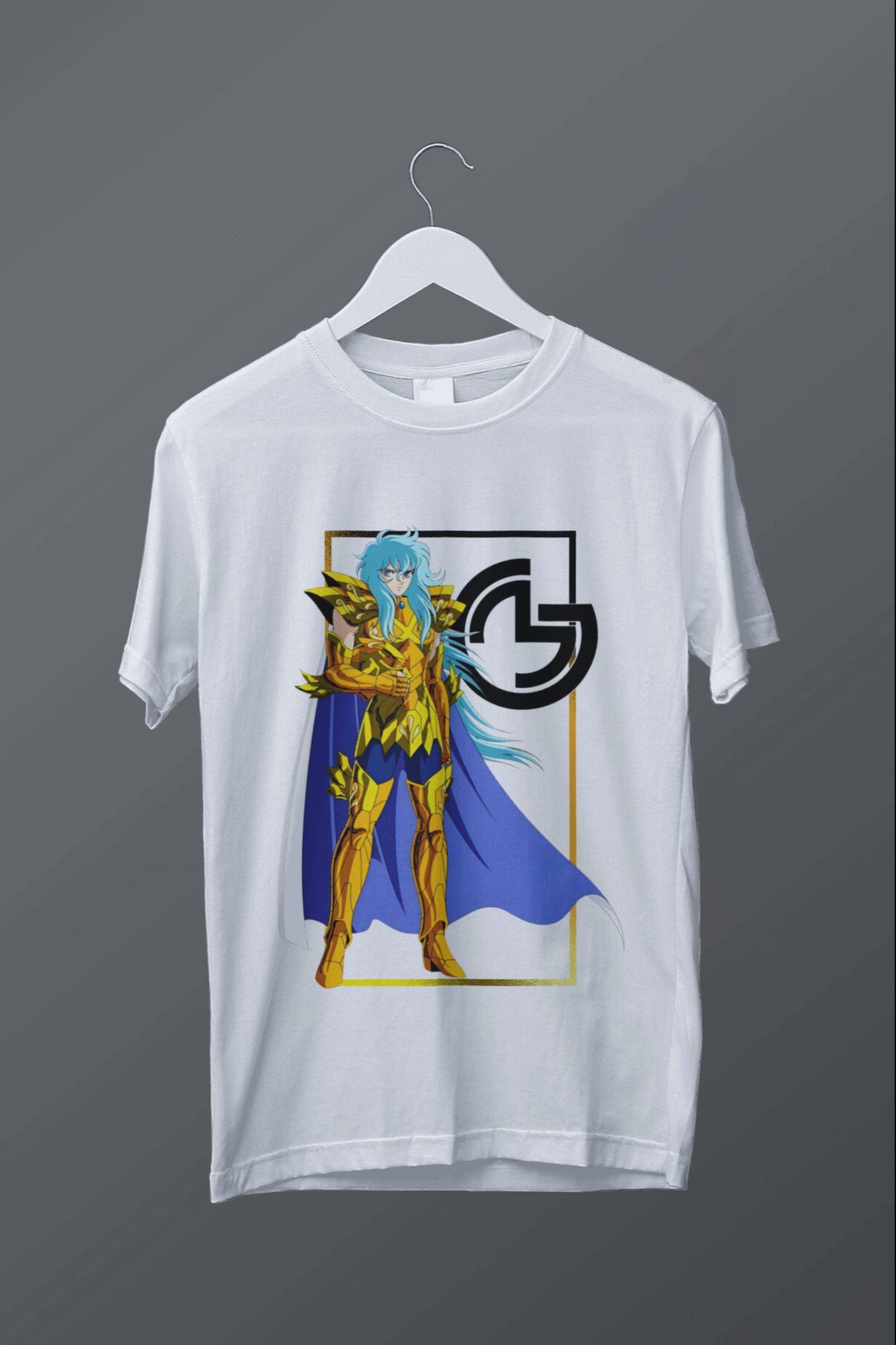 T-shirt Afrodite de Peixes