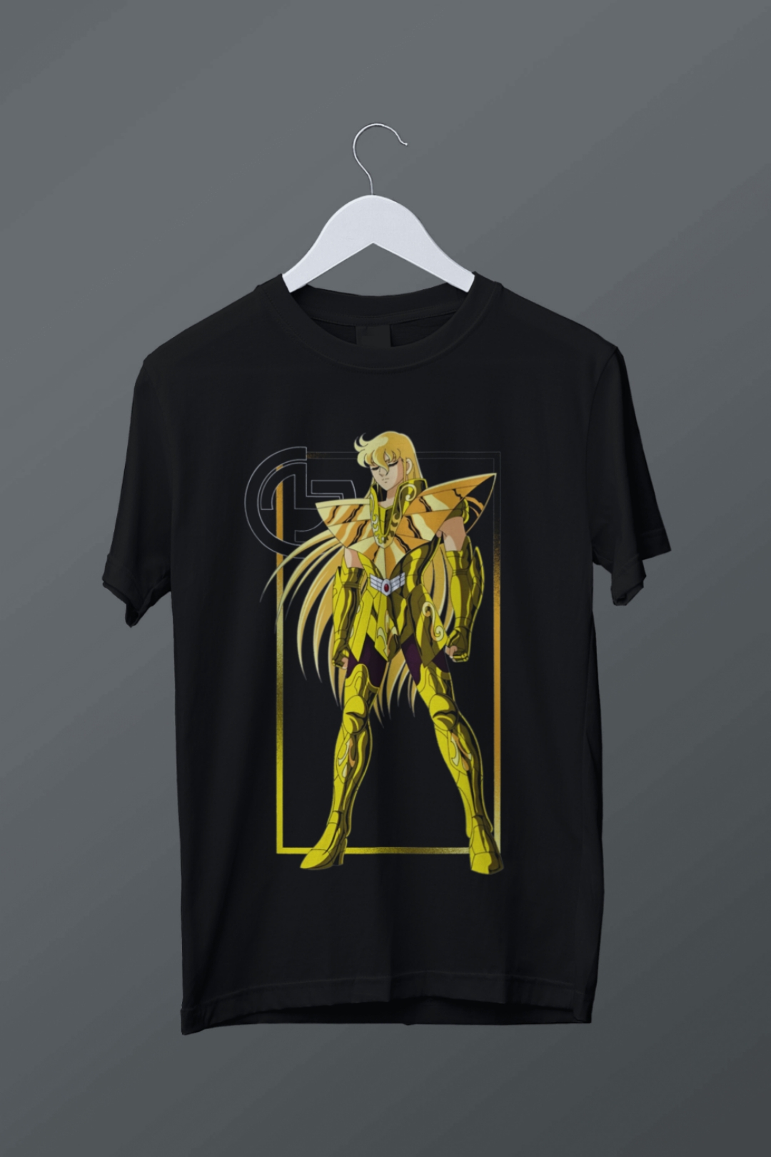 T-shirt Shaka de Virgem