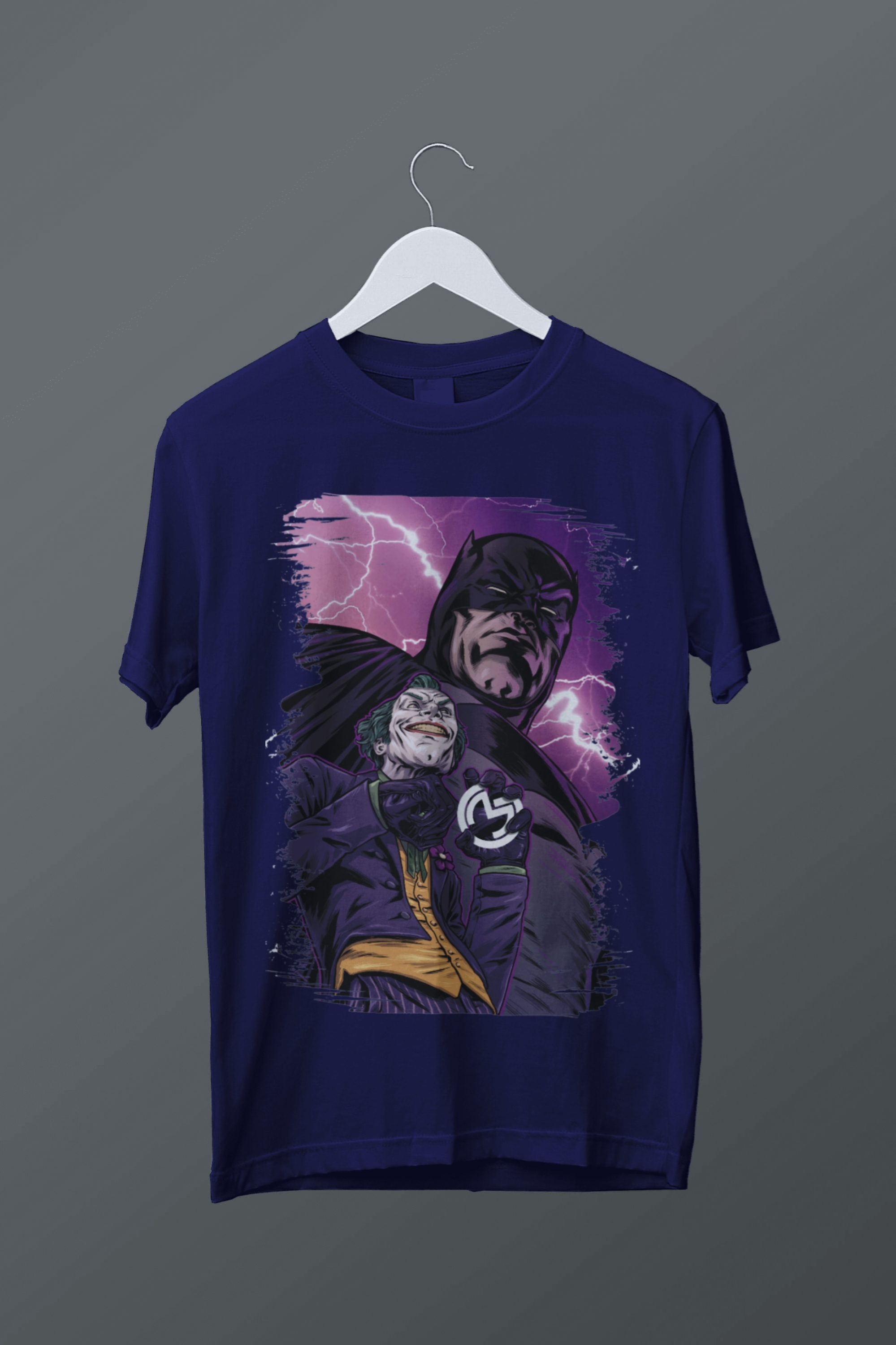 T-shirt Batman