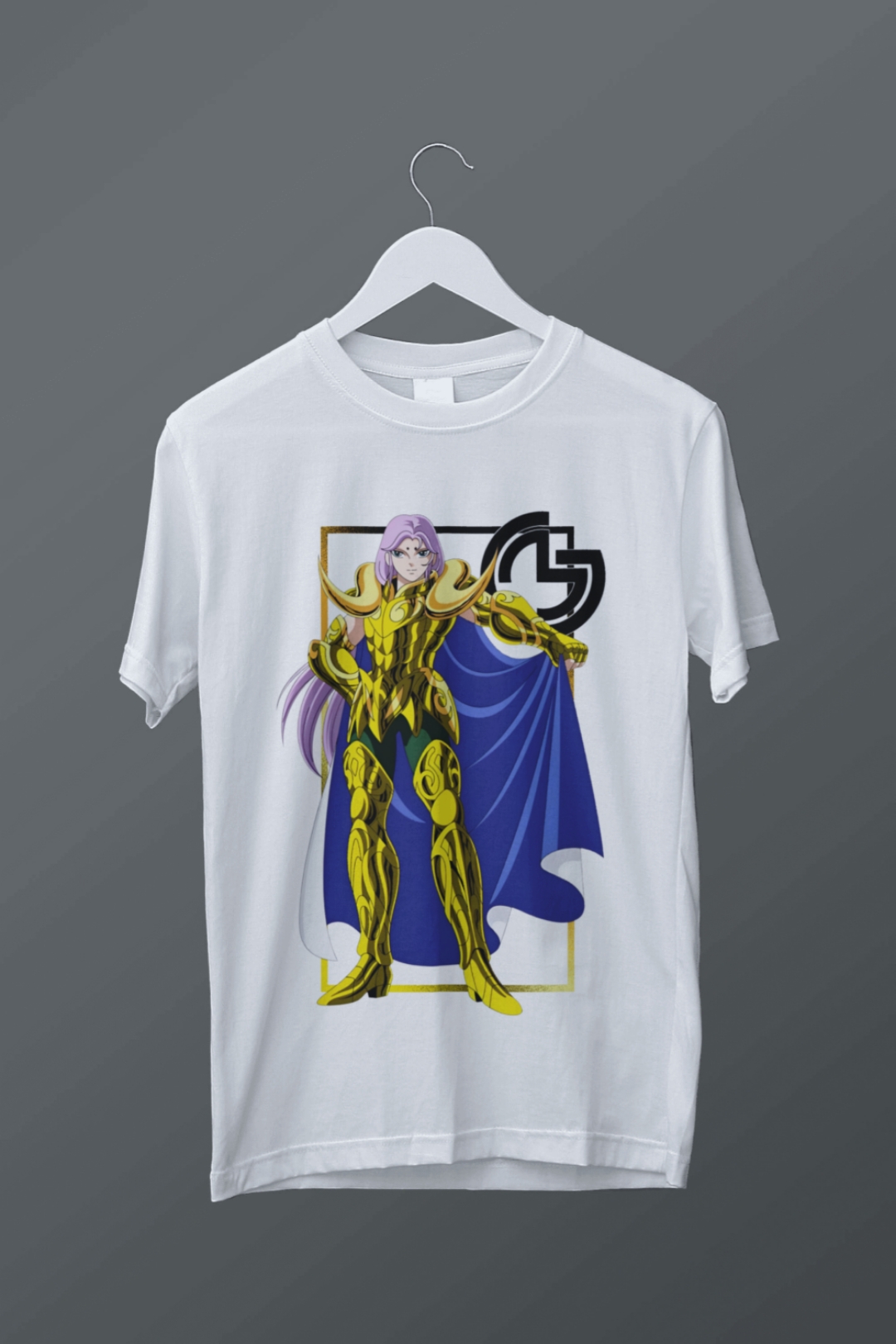 T-shirt Mu de Áries