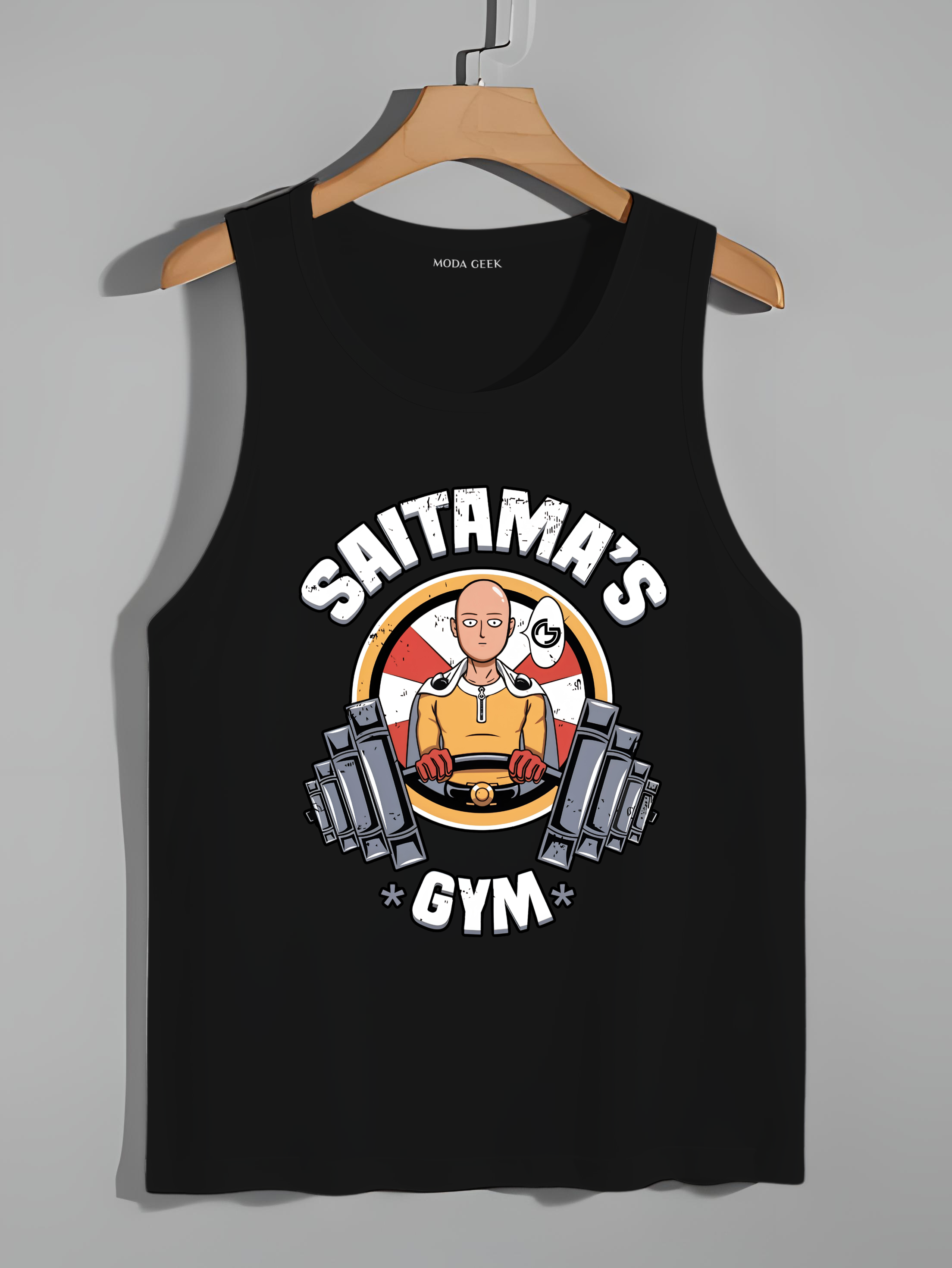 Regata Saitama - One Punch Man