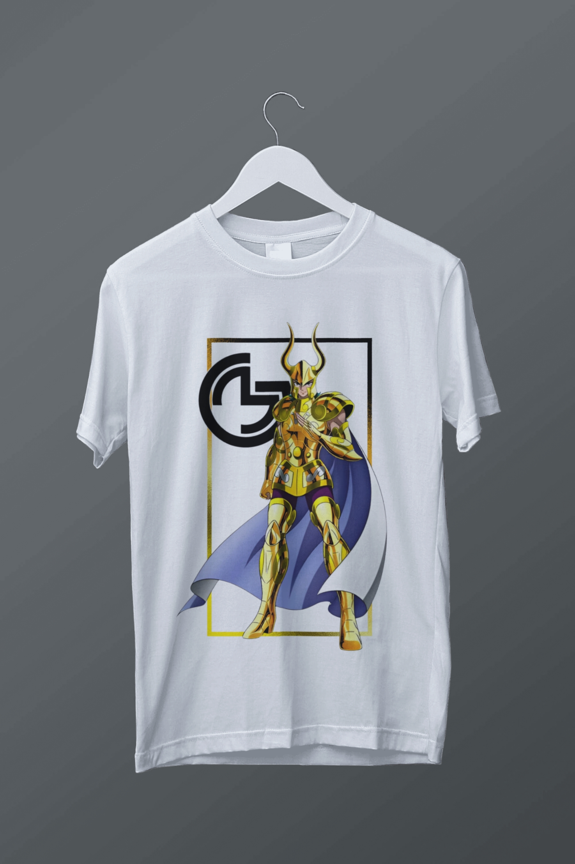 T-shirt Shura de Capricórnio
