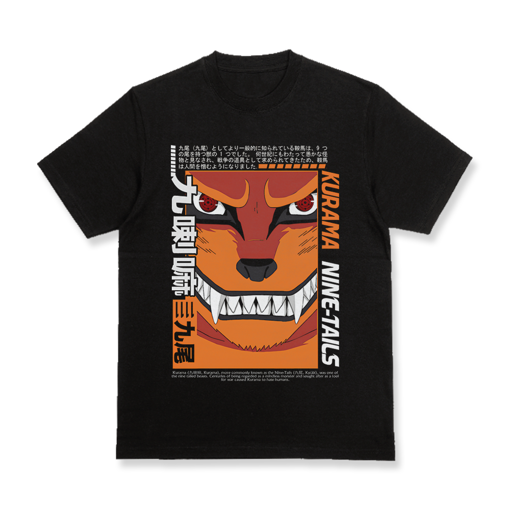 CAMISA KURAMA