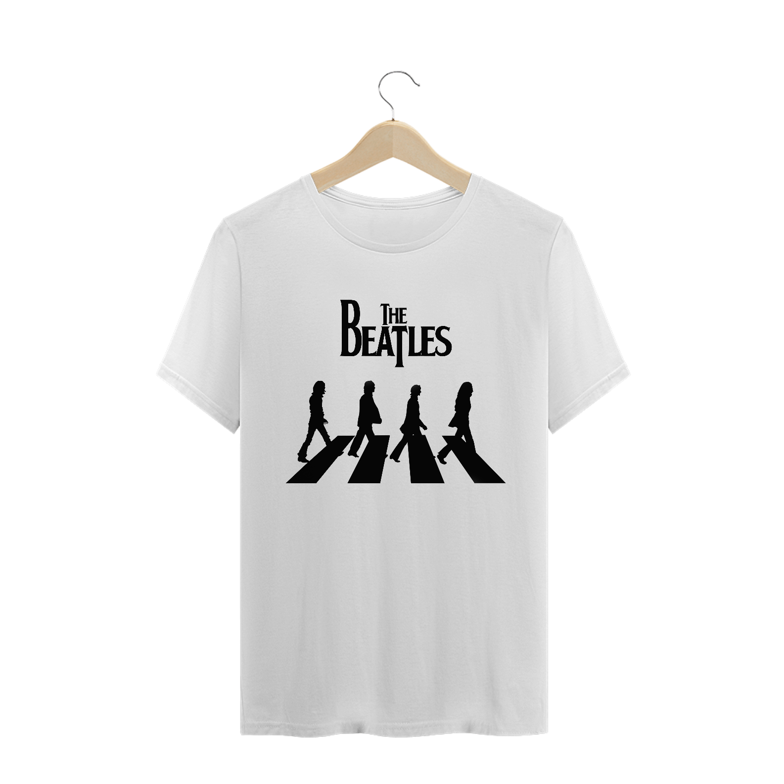 Camiseta The Beatles