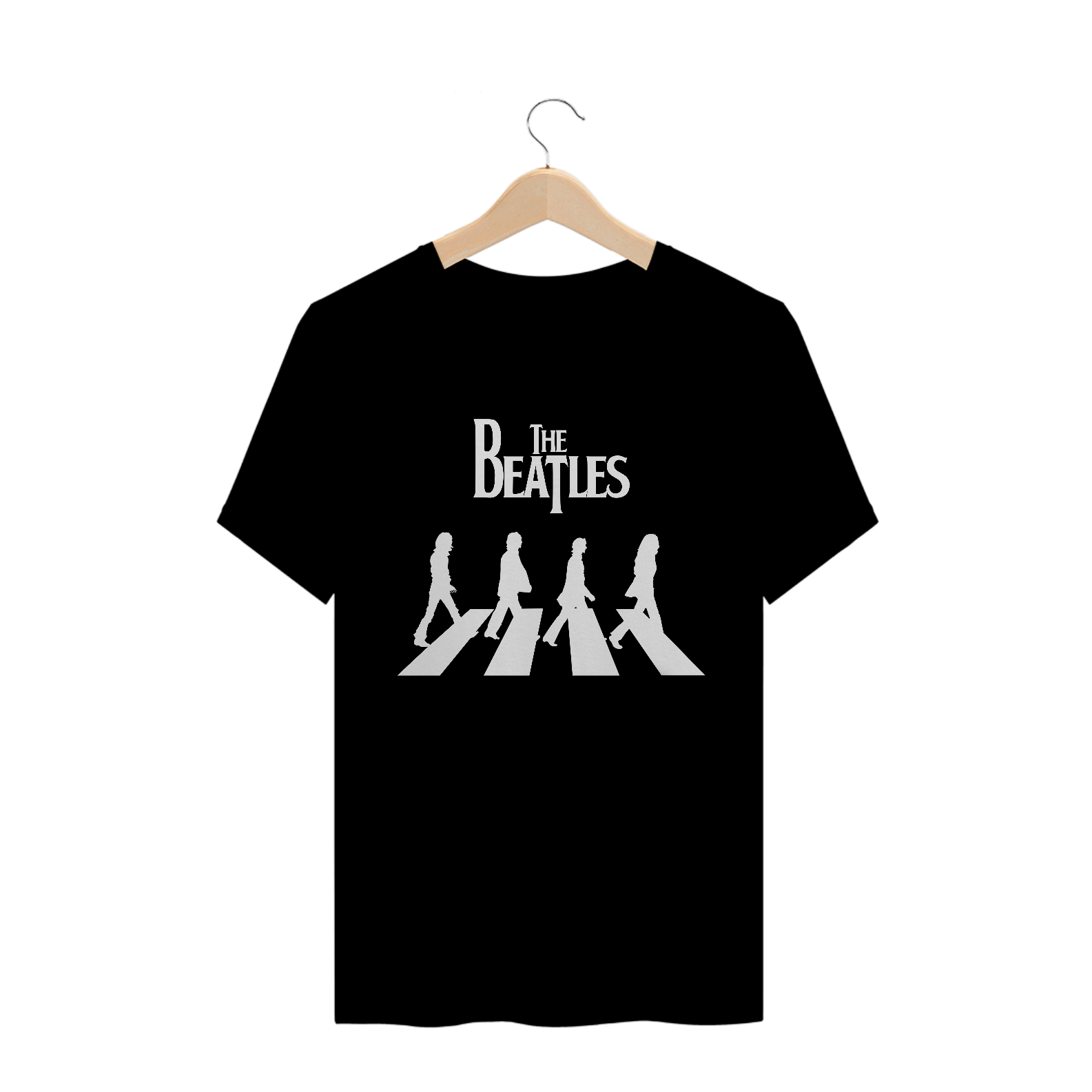 Camiseta The Beatles