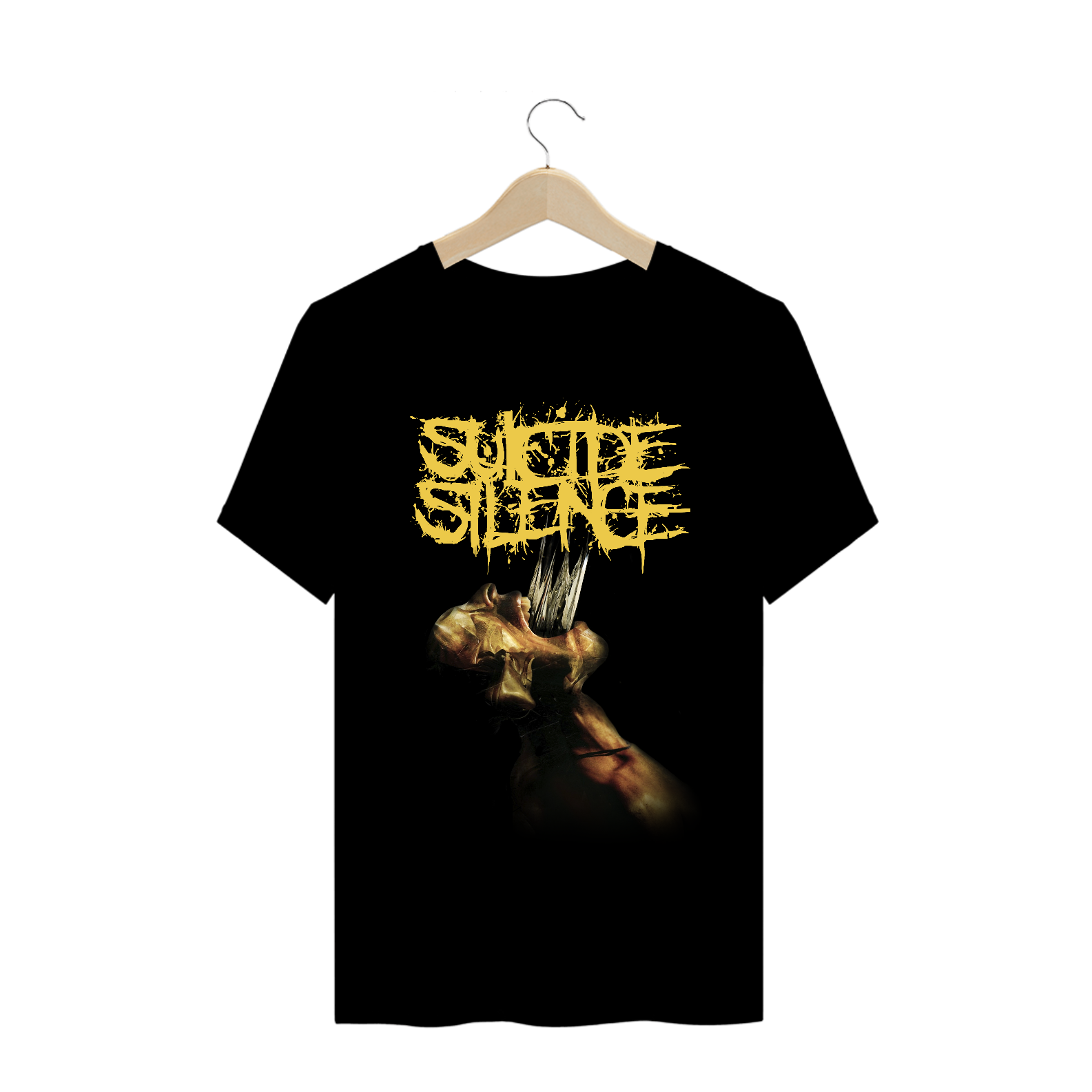Suicide Silence 