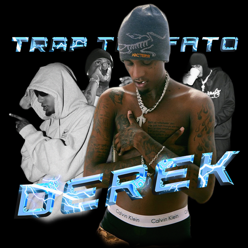 Nome do produto: Derek TTF Vintage Tee Shirt 