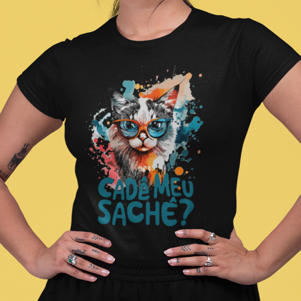 BABY LONG CADÊ MEU SACHÊ