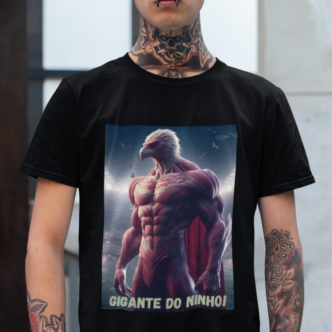 MASCOTE FLAMENGO/ESTÁDIOS