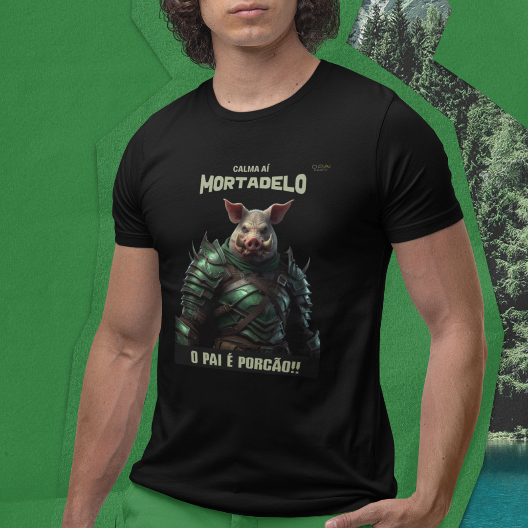 MASCOTE PALMEIRAS/HUMOR