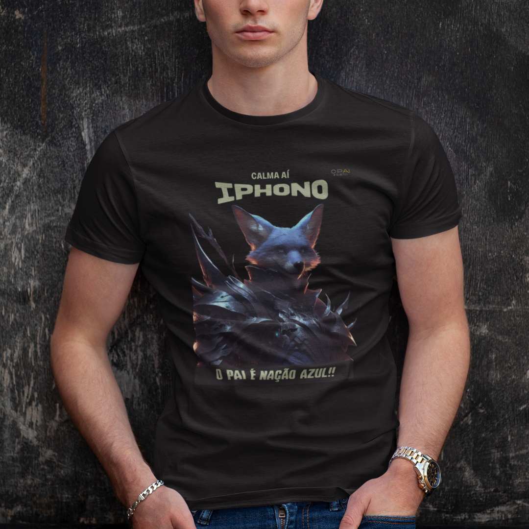 MASCOTE CRUZEIRO/HUMOR