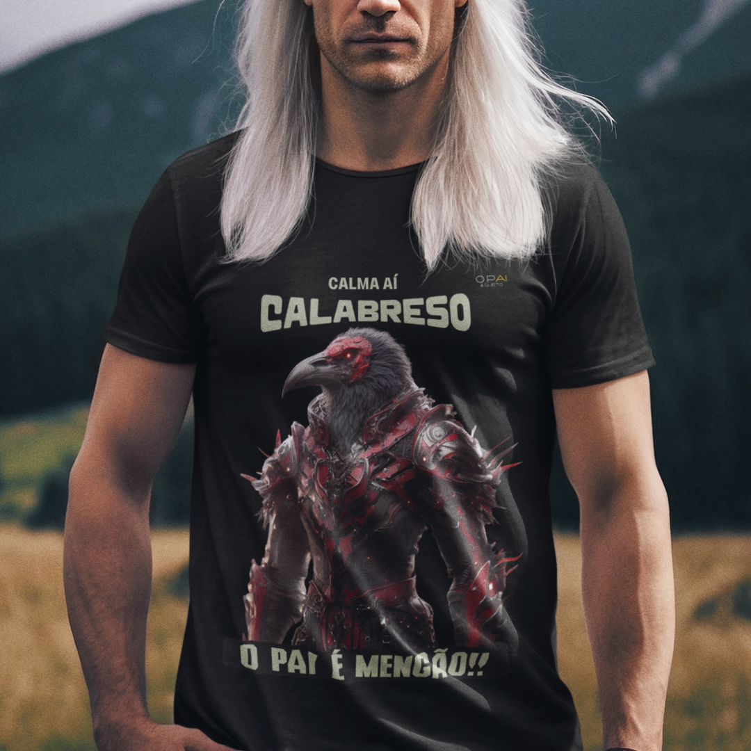 MASCOTE FLAMENGO/HUMOR