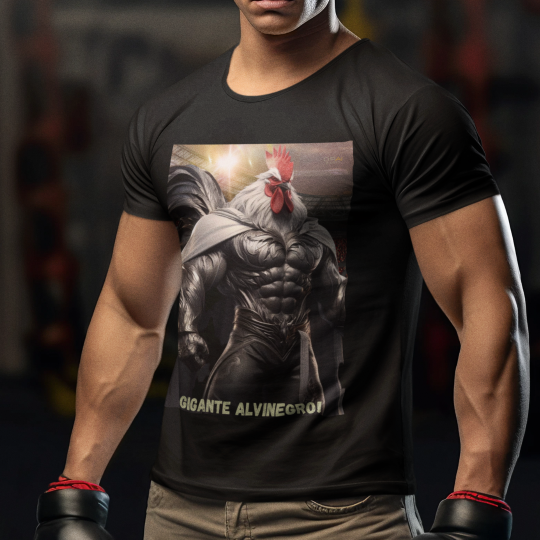 MASCOTE ATLÉTICO MINEIRO/ESTÁDIOS