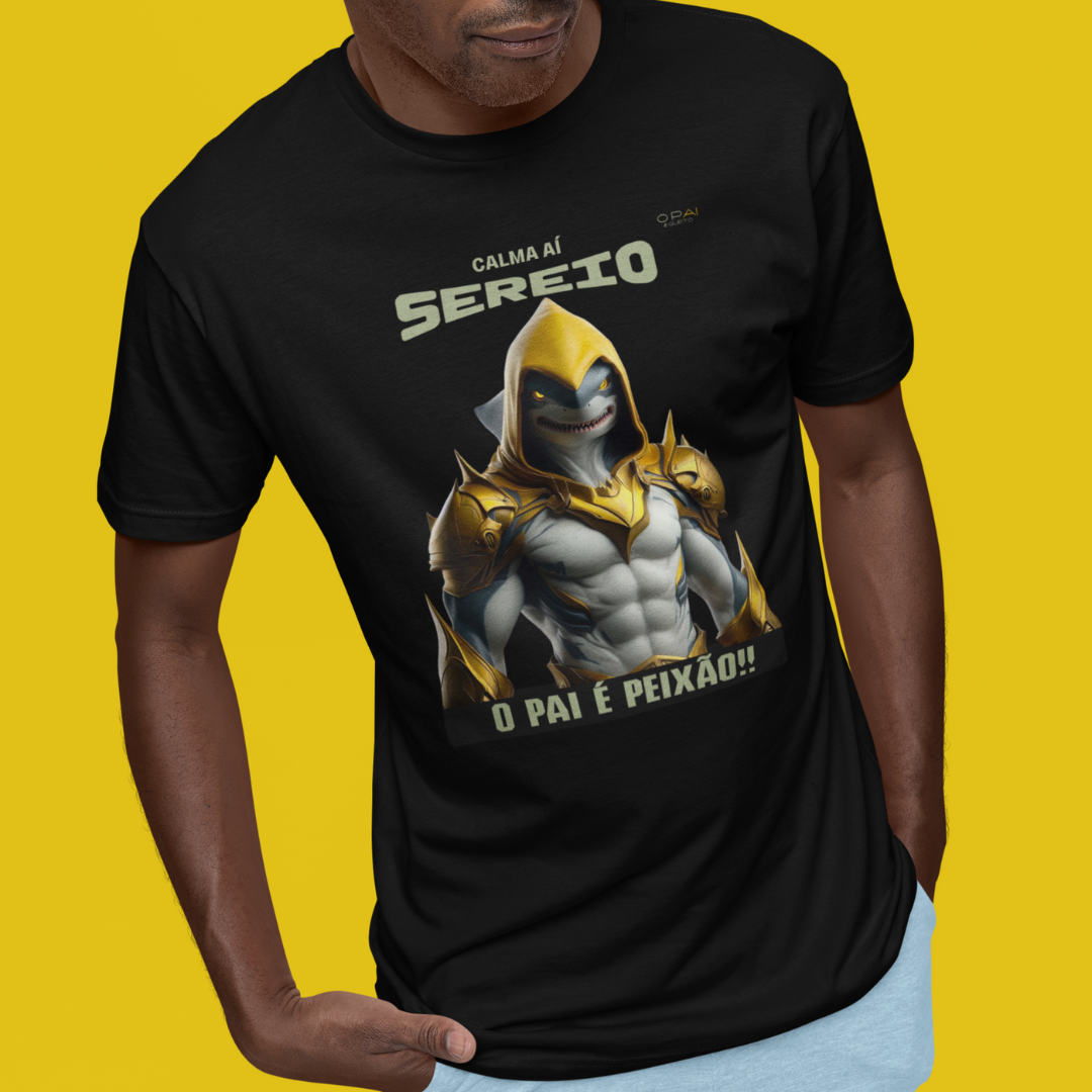 MASCOTE SANTOS/HUMOR