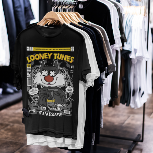 Looney tunes funkko
