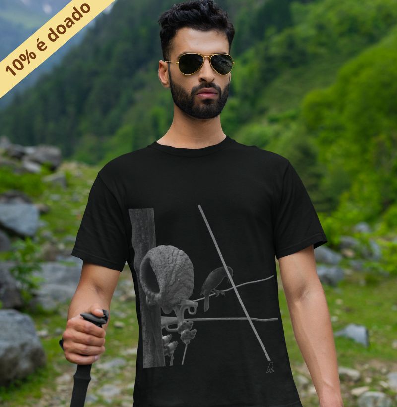 Casa do João de Barro