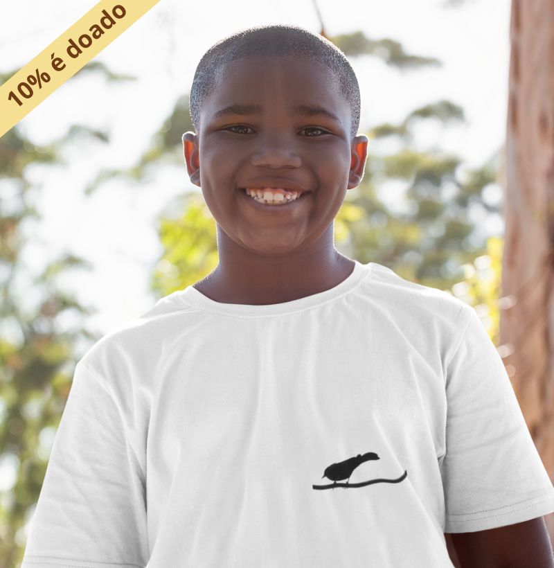 Passarinho (10 a 14 anos)