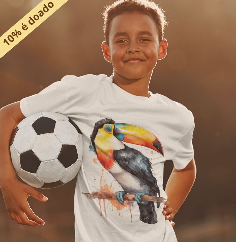 Tucano (10 a 14 anos)