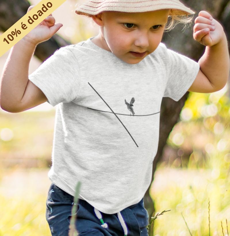 Nome do produto: Voo do Pássaro